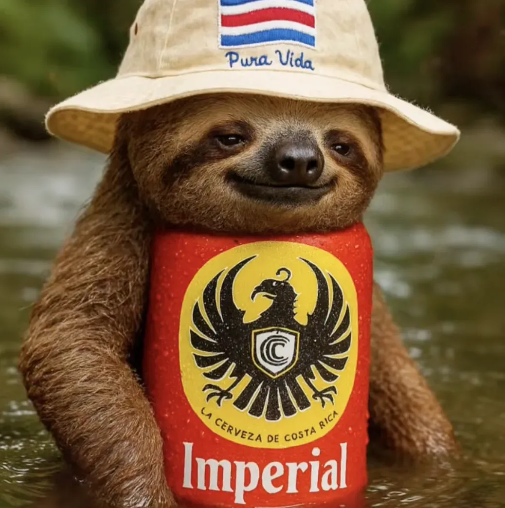 Imperialoso Perezoxini
